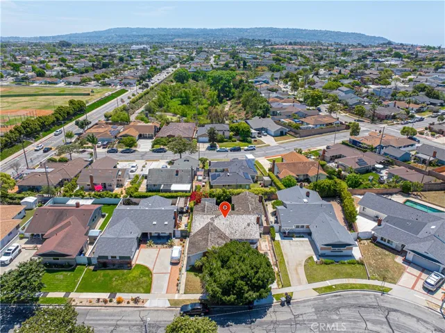 5422 Michelle, Torrance, California 90503