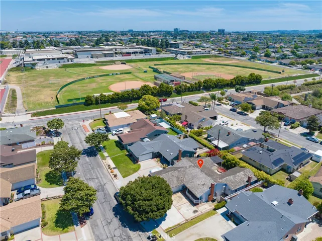5422 Michelle, Torrance, California 90503