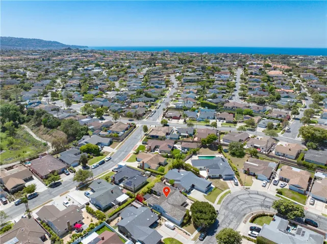 5422 Michelle, Torrance, California 90503