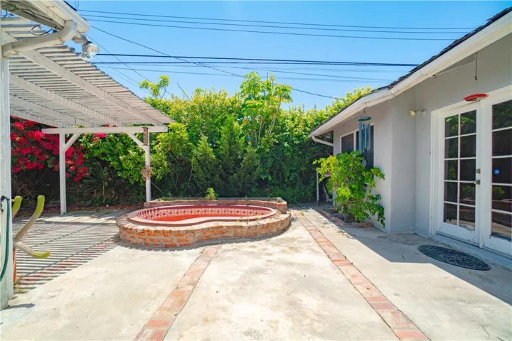 5422 Michelle, Torrance, California 90503
