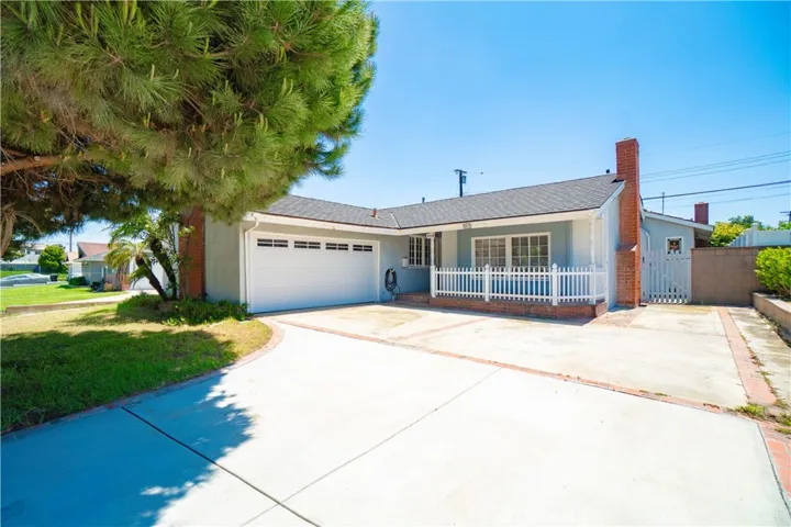 5422 Michelle, Torrance, California 90503
