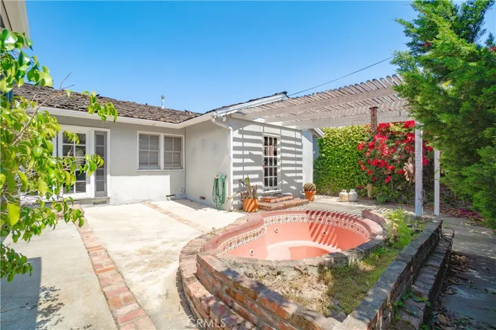 5422 Michelle, Torrance, California 90503