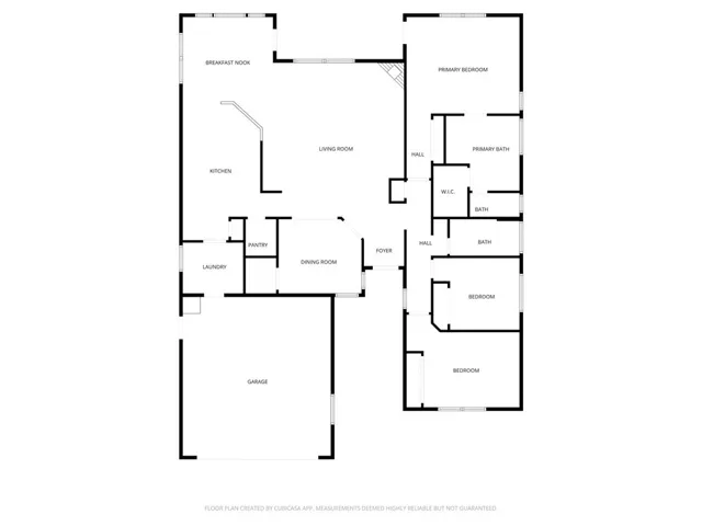 1979 Potter, Chico, California 95928