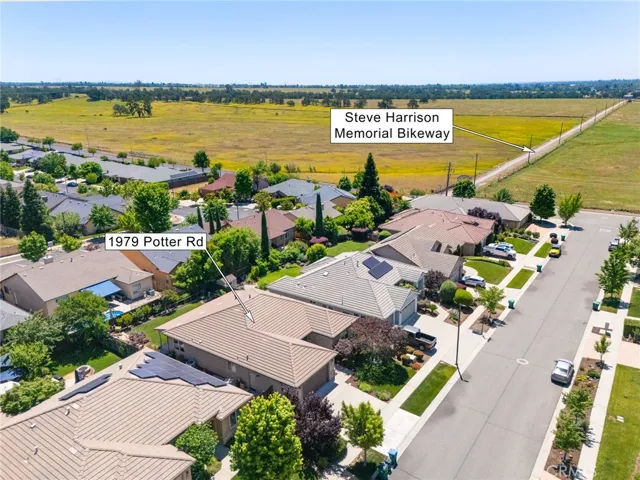 1979 Potter, Chico, California 95928