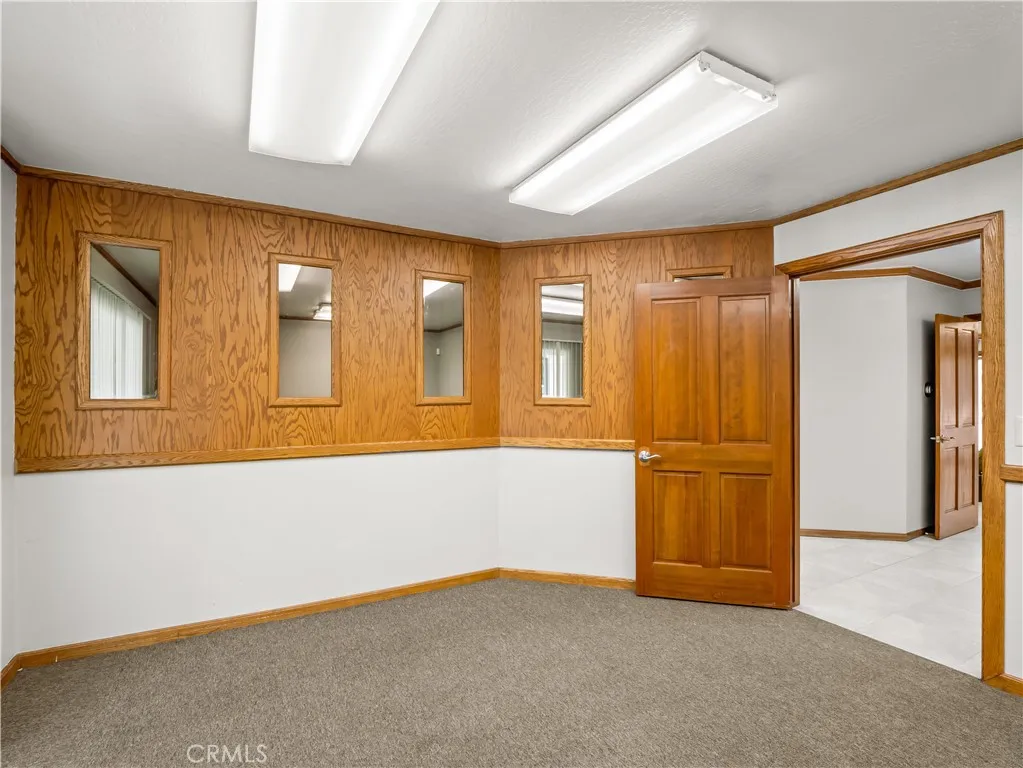 2nd vacant unit