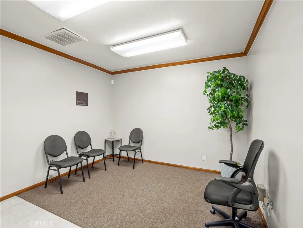 2nd vacant unit
