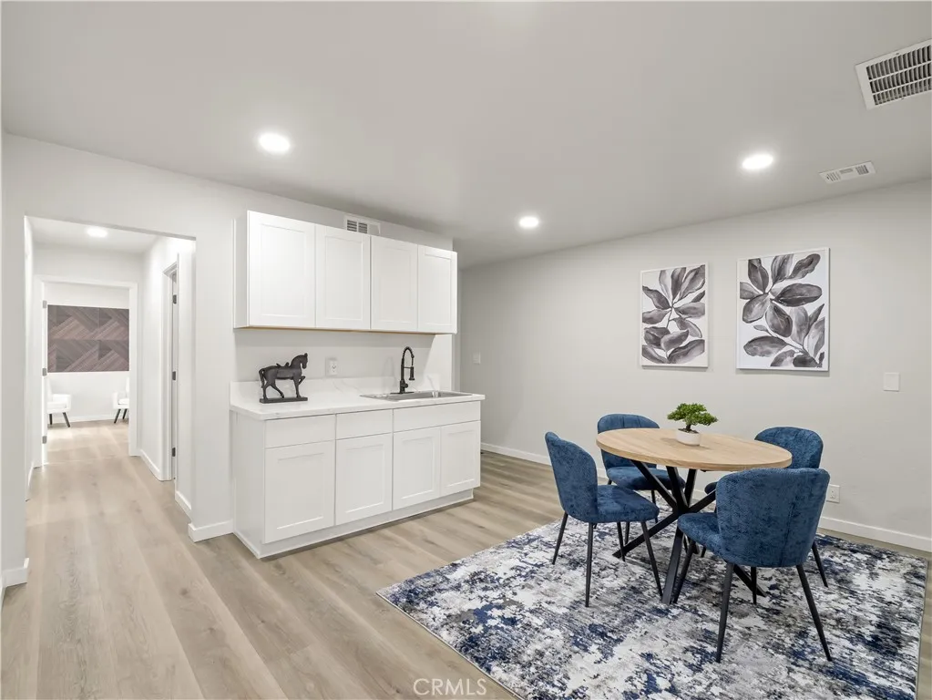 unit 5 break area