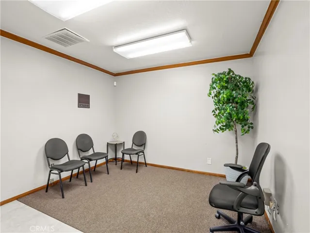 2nd vacant unit