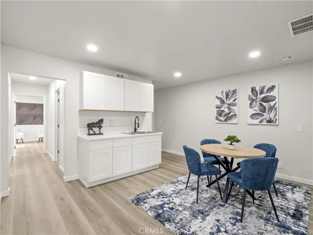 unit 5 break area