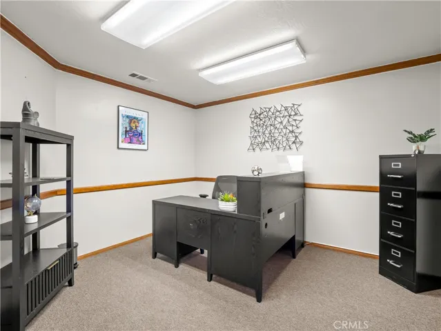 2nd vacant unit