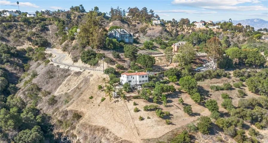 3076 Turnbull Canyon, Hacienda Heights, California 91745