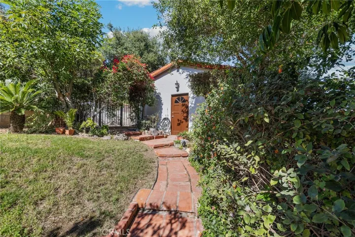 3076 Turnbull Canyon, Hacienda Heights, California 91745