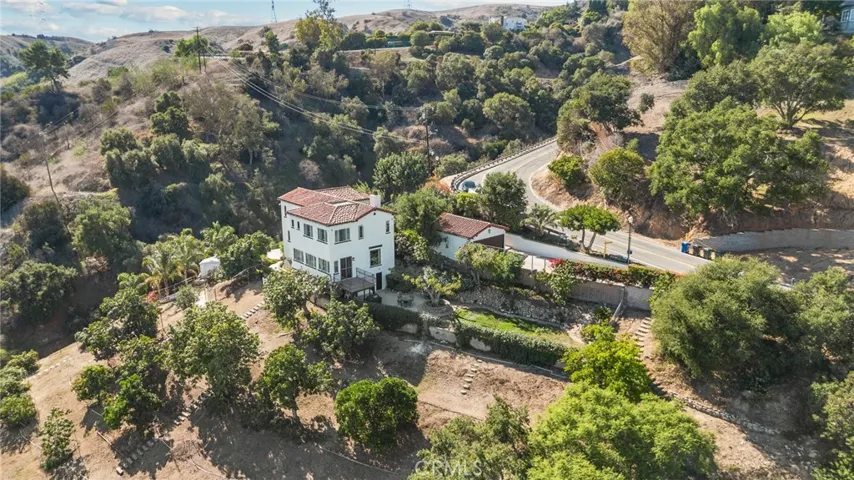 3076 Turnbull Canyon, Hacienda Heights, California 91745