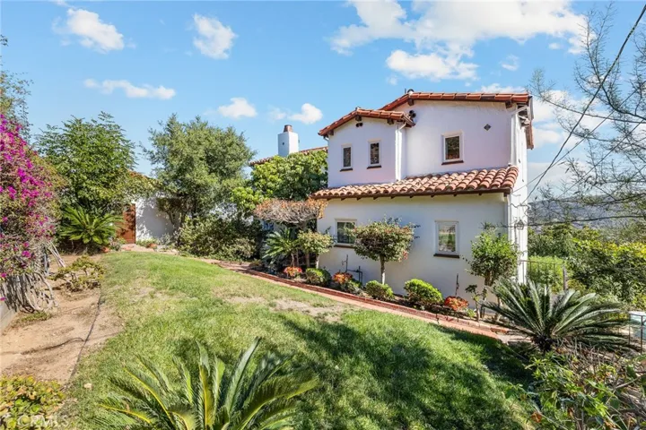3076 Turnbull Canyon, Hacienda Heights, California 91745
