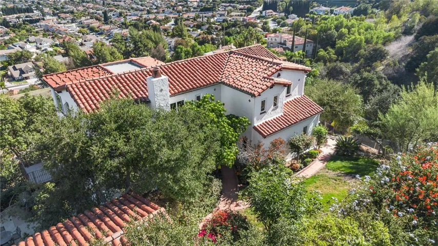 3076 Turnbull Canyon, Hacienda Heights, California 91745