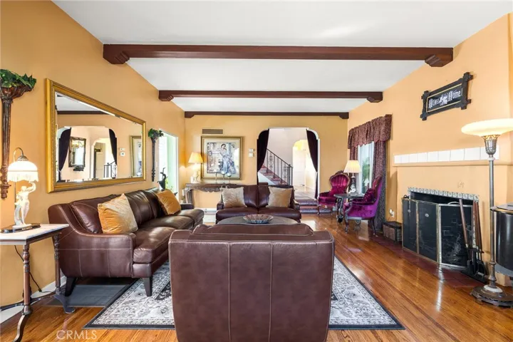 3076 Turnbull Canyon, Hacienda Heights, California 91745