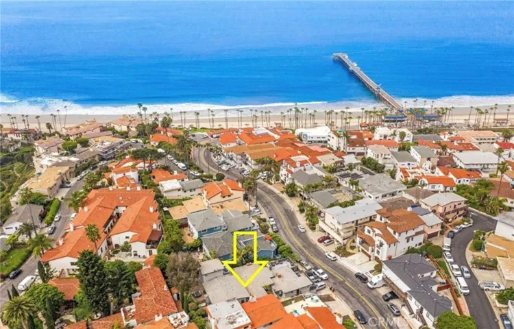 Pierbowl location