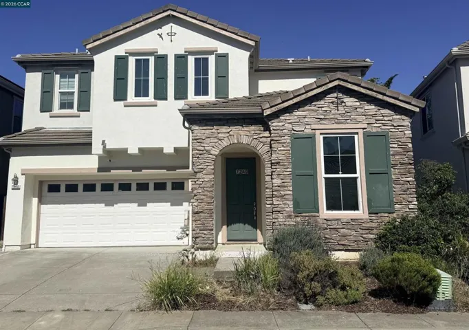 7240 Willow Creek Cir, Vallejo, California 94591