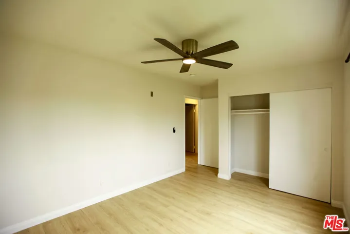 833 S Orange Grove Avenue 5, Los Angeles, California 90036