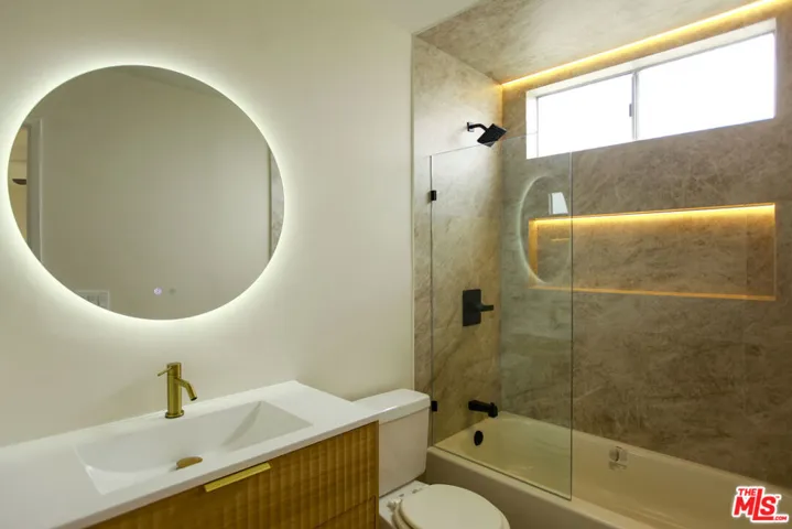 833 S Orange Grove Avenue 5, Los Angeles, California 90036