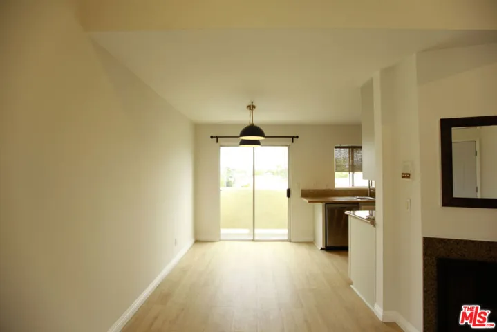 833 S Orange Grove Avenue 5, Los Angeles, California 90036