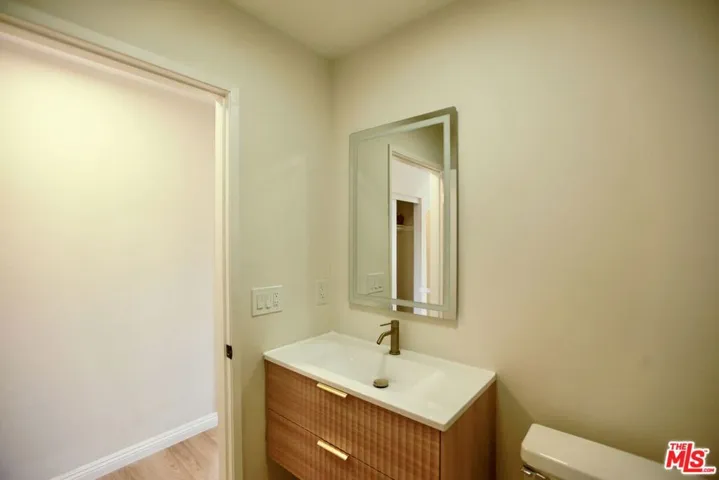 833 S Orange Grove Avenue 5, Los Angeles, California 90036