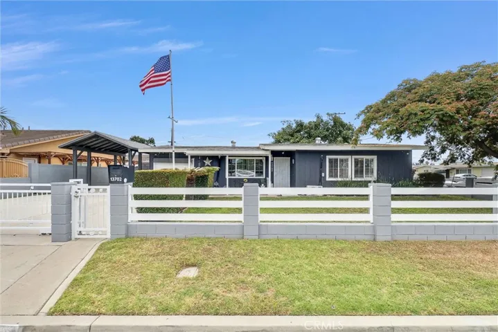 13702 Lombardy, Garden Grove, California 92843