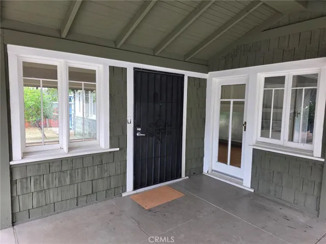 2121 Garfield, Altadena, California 91001