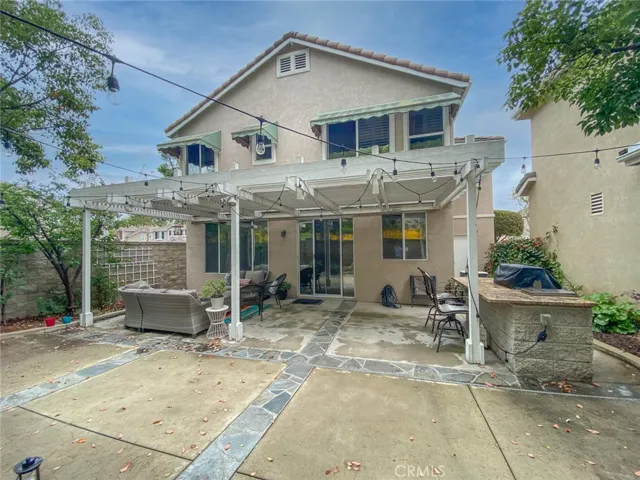 73 Plateau, Aliso Viejo, California 92656