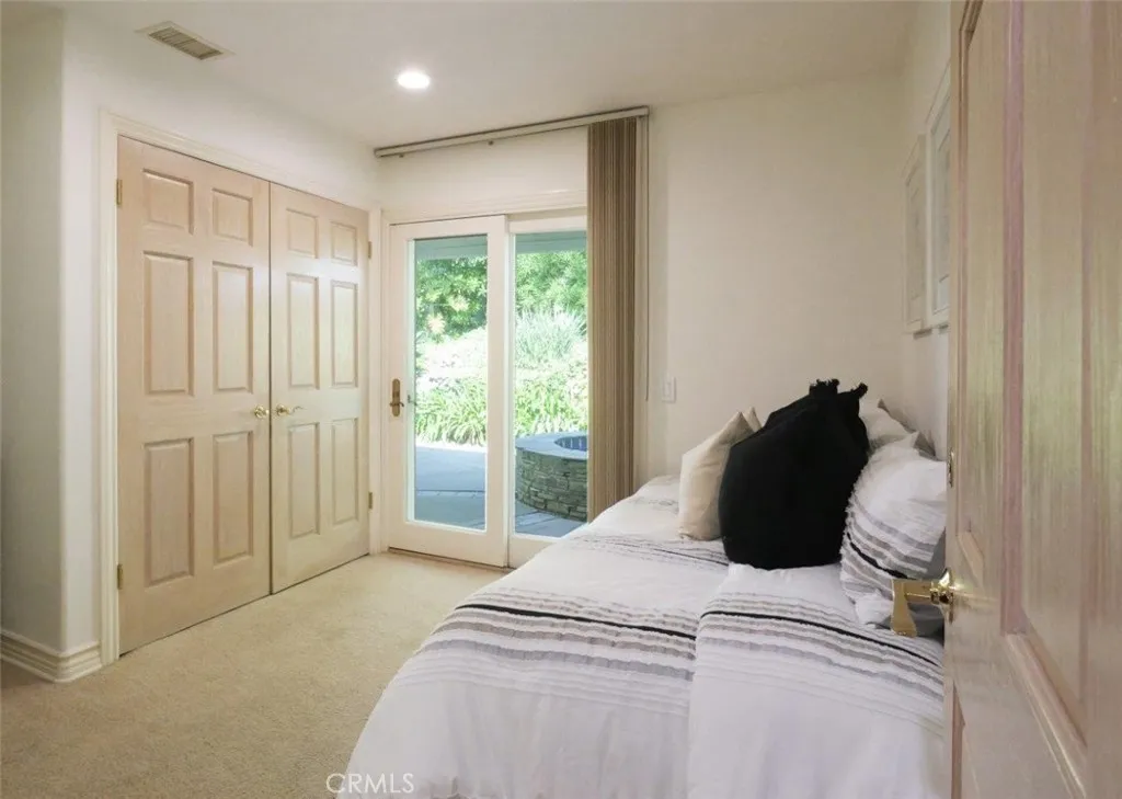 Bedroom #4 En-Suite