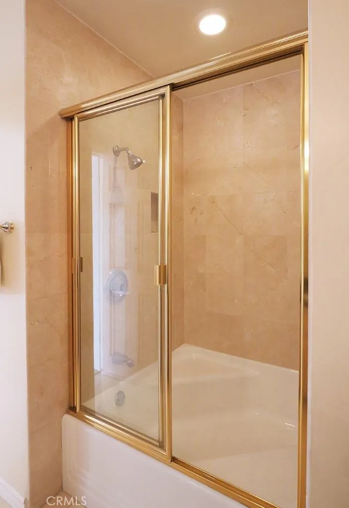 Jack and Jill Bathroom for Bedroom #2 & #3
