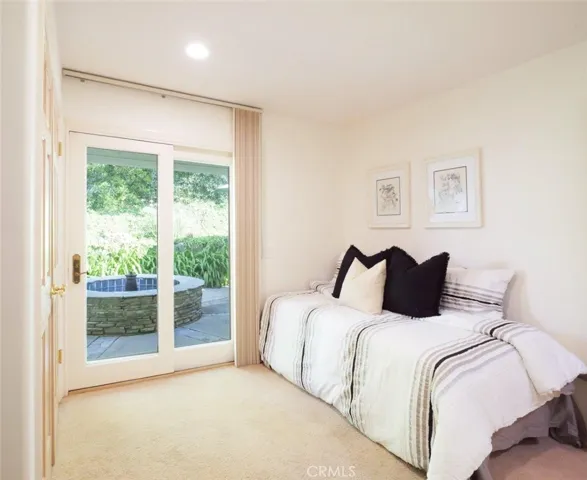 Bedroom #4