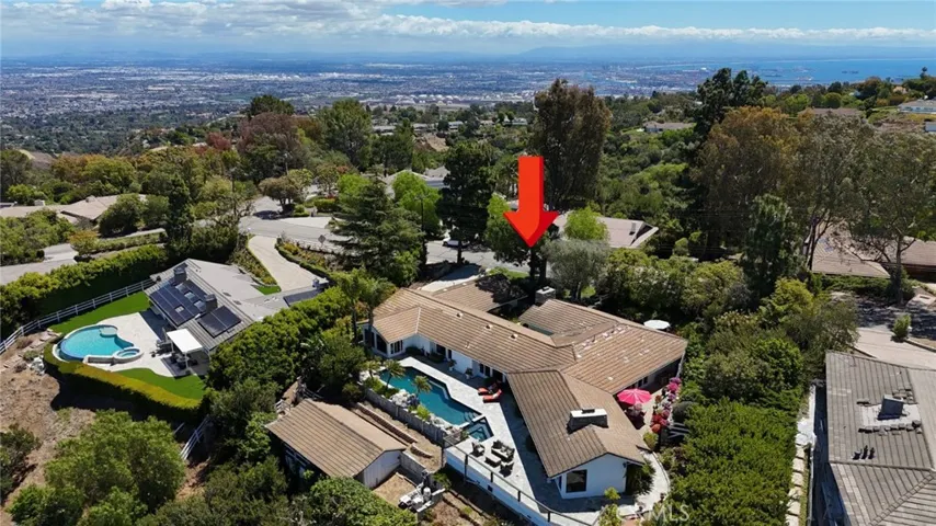 14 Georgeff, Rolling Hills, California 90274 — photo 4