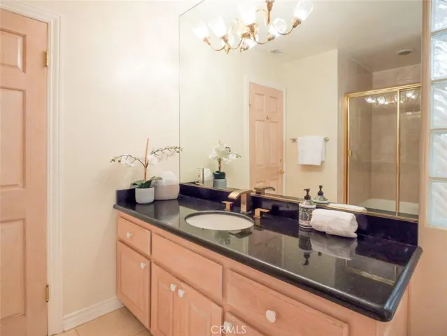 Jack and Jill Bathroom for Bedroom #2 & #3