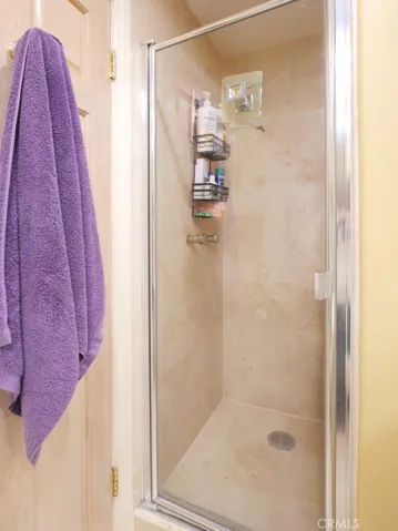 En-Suite Bathroom in Bedroom #4