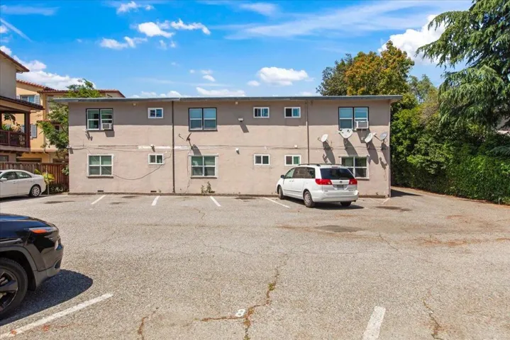 370 N Fair Oaks Avenue, Sunnyvale, California 94085