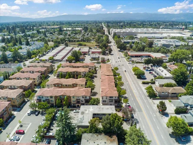 370 N Fair Oaks Avenue, Sunnyvale, California 94085