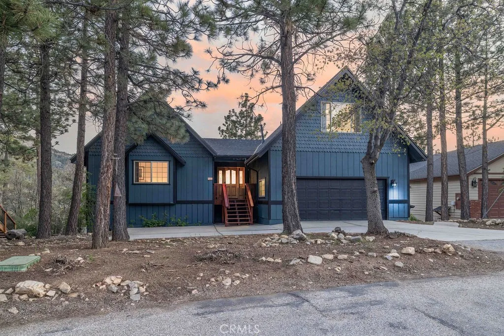 43855 Wolf, Big Bear Lake, California 92315 — photo 5