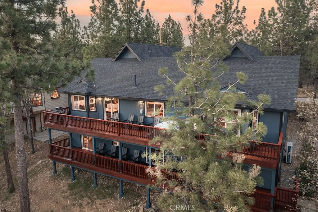 43855 Wolf, Big Bear Lake, California 92315 — photo 4