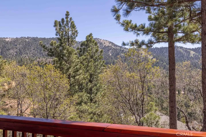 43855 Wolf, Big Bear Lake, California 92315
