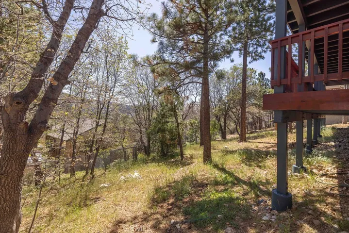 43855 Wolf, Big Bear Lake, California 92315