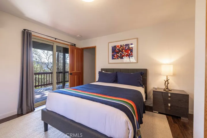 43855 Wolf, Big Bear Lake, California 92315