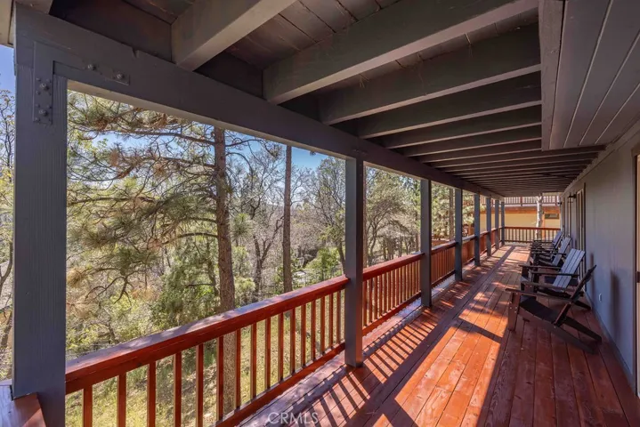 43855 Wolf, Big Bear Lake, California 92315