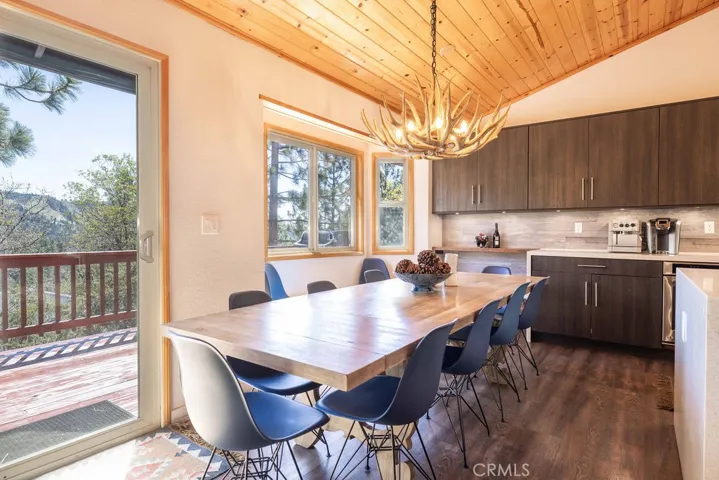 43855 Wolf, Big Bear Lake, California 92315