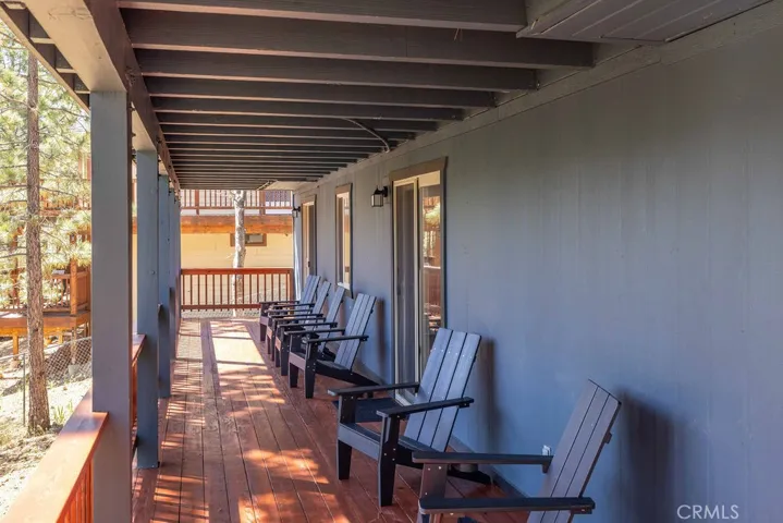 43855 Wolf, Big Bear Lake, California 92315