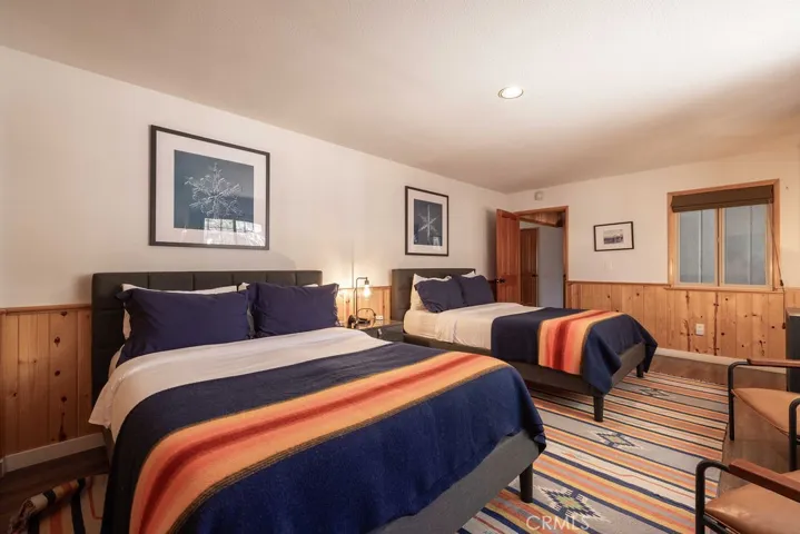 43855 Wolf, Big Bear Lake, California 92315