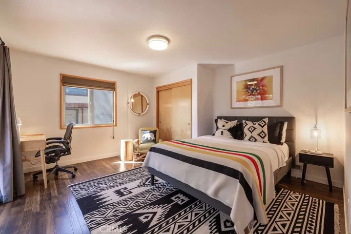 43855 Wolf, Big Bear Lake, California 92315