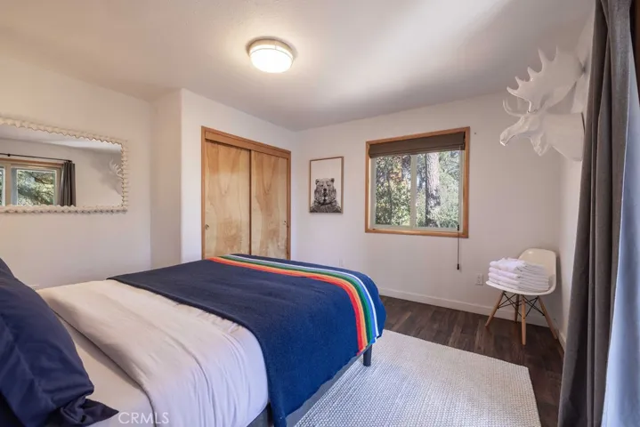 43855 Wolf, Big Bear Lake, California 92315