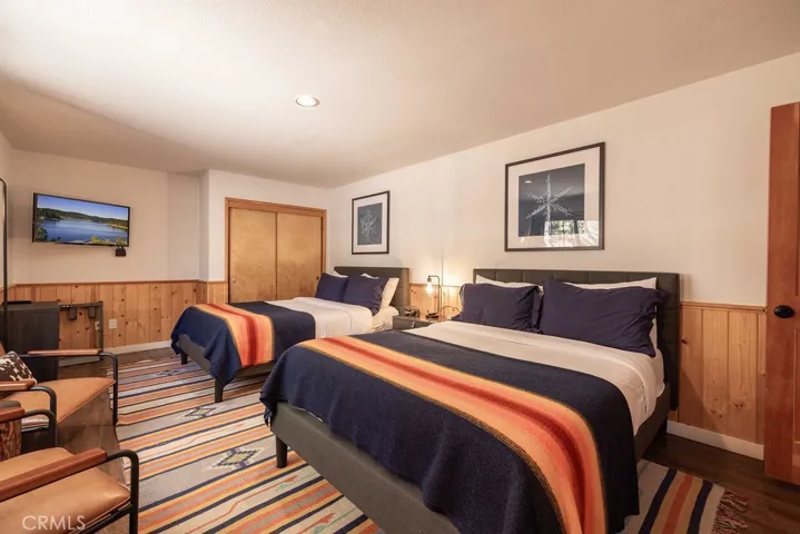 43855 Wolf, Big Bear Lake, California 92315