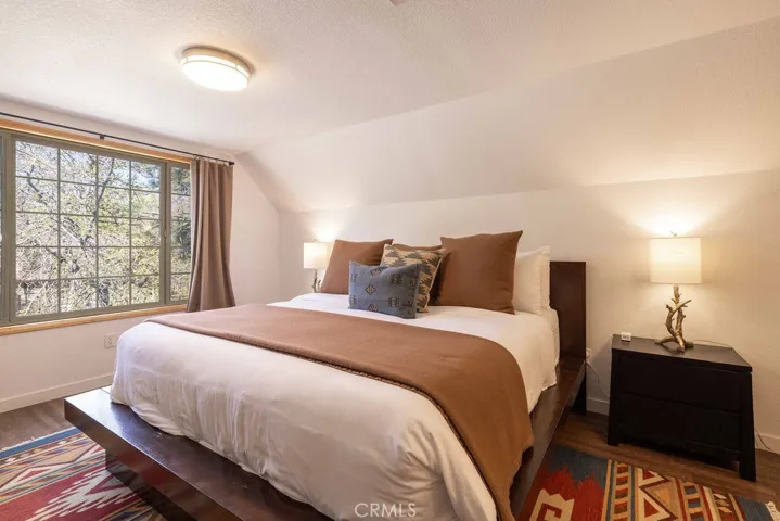 43855 Wolf, Big Bear Lake, California 92315